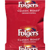 Folgers Caffeinated Ground Regular Coffee Urn, 6.3 Ounces Folgers Caffeinated Ground Regular Coffee Urn, 6.3 Ounces