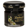 Dickinson Seedless Blackberry Preserves, 1 Ounces, 72 Per Case Dickinson Seedless Blackberry Preserves, 1 Ounces, 72 Per Case