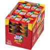 Jif Peanut Butter Creamy To Go, 1.5 Ounces, 36 Per Case Jif Peanut Butter Creamy To Go, 1.5 Ounces, 36 Per Case