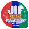 Jif Peanut Butter 1.1Z Portion Control 120 Count, 1.1 Ounces, 120 Per Case Jif Peanut Butter 1.1Z Portion Control 120 Count, 1.1 Ounces, 120 Per Case