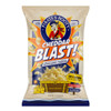 Pirate s Booty Cheddar Blast, 1.25 Ounces, 12 Per Case