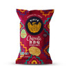 Siete Chipotle Bbq Kettle Cooked Potato Chips Case, 1.5 Ounce, 24 Per Case Siete Chipotle Bbq Kettle Cooked Potato Chips Case, 1.5 Ounce, 24 Per Case