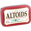 Altoids Single Peppermints, 1.76 Ounces, 12 Per Box, 12 Per Case Altoids Single Peppermints, 1.76 Ounces, 12 Per Box, 12 Per Case