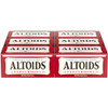 Altoids Single Peppermints, 1.76 Ounces, 12 Per Box, 12 Per Case Altoids Single Peppermints, 1.76 Ounces, 12 Per Box, 12 Per Case