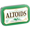 Altoids Spearmint Single, 1.76 Ounce, 12 Per Box, 12 Per Case Altoids Spearmint Single, 1.76 Ounce, 12 Per Box, 12 Per Case