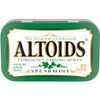 Altoids Spearmint Single, 1.76 Ounce, 12 Per Box, 12 Per Case Altoids Spearmint Single, 1.76 Ounce, 12 Per Box, 12 Per Case