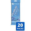 Dentyne Gum Pure With Herbal Accents Multi-Pack, 27 Count, 20 Per Case