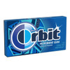 Orbit Sugar Free Peppermint Gum, 14 Piece, 12 Per Box, 12 Per Case Orbit Sugar Free Peppermint Gum, 14 Piece, 12 Per Box, 12 Per Case