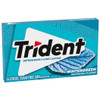 Trident Sugar Free, Wintergreen Gum, 14 Count, 12 Per Box, 12 Per Case Trident Sugar Free, Wintergreen Gum, 14 Count, 12 Per Box, 12 Per Case