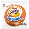 Pepperidge Farms Goldfish French Toast Whole Grain Grahams, 1 Ounces, 300 Per Case Pepperidge Farms Goldfish French Toast Whole Grain Grahams, 1 Ounces, 300 Per Case