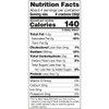 Glutino Gluten Free Original Crackers, 4.4 Ounces, 6 Per Case Glutino Gluten Free Original Crackers, 4.4 Ounces, 6 Per Case