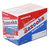 Bazooka Throwback Mini Wallet, 12 Count, 12 Per Case