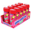 Mentos Red Fruit Lime Gum, 15 Pieces, 120 Per Case