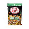Beer Nuts Bar Mix with Wasabi - Value Pack, 4 Ounce, 12 per case Beer Nuts Bar Mix with Wasabi - Value Pack, 4 Ounce, 12 per case