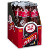 Beer Nuts Original Sweet & Salty Peanut Bottle Bag, 1.75 Ounce, 48 Per Case Beer Nuts Original Sweet & Salty Peanut Bottle Bag, 1.75 Ounce, 48 Per Case