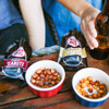 Beer Nuts Original Sweet & Salty Peanut Bottle Bag, 1.75 Ounce, 48 Per Case Beer Nuts Original Sweet & Salty Peanut Bottle Bag, 1.75 Ounce, 48 Per Case