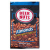 Beer Nuts Sweet and Salty  Almonds, 4 Ounce, 48 Per Case Beer Nuts Sweet and Salty  Almonds, 4 Ounce, 48 Per Case