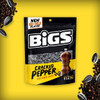 Bigs Sea Salt & Pepper Sunflower Seeds, 5.35 Ounces, 12 per case Bigs Sea Salt & Pepper Sunflower Seeds, 5.35 Ounces, 12 per case