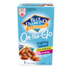 Blue Diamond Almonds Lightly Salted 100 Calorie Pack, 4.2 Ounce, 6 per case Blue Diamond Almonds Lightly Salted 100 Calorie Pack, 4.2 Ounce, 6 per case