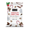Safe Plus Fair Chocolaty Candy Cane Drizzled Popcorn, 7.5 Ounce, 12 Per Case Safe Plus Fair Chocolaty Candy Cane Drizzled Popcorn, 7.5 Ounce, 12 Per Case