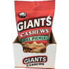 Giants Cashews Dill, 4 Ounces, 8 Per Case
