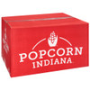 Popcorn Indiana White Cheddar Popcorn, 5.75 Ounce, 12 Per Case