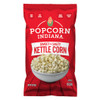 Popcorn Indiana Kettle Corn Popcorn, 3 Ounce, 6 Per Case Popcorn Indiana Kettle Corn Popcorn, 3 Ounce, 6 Per Case