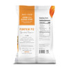 Safe + Fair Pumpkin Pie Drizzled Popcorn, 7.5 Ounces, 5 Per Case Safe + Fair Pumpkin Pie Drizzled Popcorn, 7.5 Ounces, 5 Per Case
