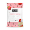 Safe + Fair Strawberry Shortcake Drizzled Popcorn, 7.5 Ounce, 5 Per Case Safe + Fair Strawberry Shortcake Drizzled Popcorn, 7.5 Ounce, 5 Per Case