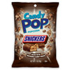 Cookie Pop Snickers Popcorn, 48 per case Cookie Pop Snickers Popcorn, 48 per case