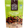 Second Nature California Medley, 12 Ounce, 6 Per Case Second Nature California Medley, 12 Ounce, 6 Per Case