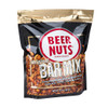 Beer Nuts Original Bar Mix, 32 Ounces, 8 Per Case Beer Nuts Original Bar Mix, 32 Ounces, 8 Per Case