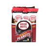 Beer Nuts Original Peanut Snack Tube, 1.5 Ounce, 48 per case