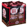 Beer Nuts Original Sweet & Salty Peanut, 4 Ounce, 48 Per Case Beer Nuts Original Sweet & Salty Peanut, 4 Ounce, 48 Per Case
