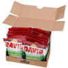 David Reduced Sodium In-Shell Sunflower Seeds, 5.25 Ounces, 12 Per Case David Reduced Sodium In-Shell Sunflower Seeds, 5.25 Ounces, 12 Per Case