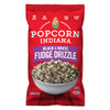 Popcorn Indiana Black And White Fudge Drizzled Popcorn, 6 Ounce, 6 Per Case Popcorn Indiana Black And White Fudge Drizzled Popcorn, 6 Ounce, 6 Per Case