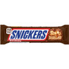 Snickers Candy Bar Single, 1.86 Ounce, 6 Per Box, 24 Per Case Snickers Candy Bar Single, 1.86 Ounce, 6 Per Box, 24 Per Case
