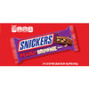 Snickers Peanut Brownie Single, 1.2 Ounce, 24 Per Box, 12 Per Case Snickers Peanut Brownie Single, 1.2 Ounce, 24 Per Box, 12 Per Case