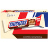 Snickers King Size Almond Chocolate Candy Bar, 3.23 Ounce, 24 Per Box, 6 Per Case Snickers King Size Almond Chocolate Candy Bar, 3.23 Ounce, 24 Per Box, 6 Per Case