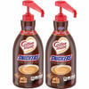 Coffee-Mate Liquid Snickers, 1.58 Quart, 2 Per Case