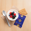 Honey Maid Graham Crackers, 0.5 Ounce, 200 per case Honey Maid Graham Crackers, 0.5 Ounce, 200 per case