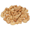 Emerald Roasted & Salted Whole Cashews, 5 Ounce, 6 Per Case Emerald Roasted & Salted Whole Cashews, 5 Ounce, 6 Per Case