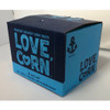 Love Corn Sea Salt Impulse Bag, 1.6 Ounce, 10 Per Case