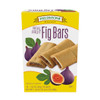 Fieldstone Fig Bar, 16 Per Box, 12 Per Case Fieldstone Fig Bar, 16 Per Box, 12 Per Case
