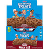 Kellogg Rice Krispie Treats Squares Double Chocolate, 3 Ounces, 12 Per Box, 6 Per Case