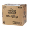 Kellogg Rice Krispie Treats Squares Double Chocolate, 3 Ounces, 12 Per Box, 6 Per Case