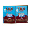 Kellogg Rice Krispie Treats Squares Double Chocolate, 3 Ounces, 12 Per Box, 6 Per Case