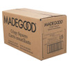 Madegood Vanilla Crispy Squares, 6 Count, 6 Per Case