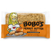 Bobo s Oat Bars Gluten Free, Vegan Peanut Butter Bar, 9 Pound, 48 Per Case