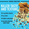 Dave s Killer Bread Organic Trail Mix Crumble Bar, 1.75 Ounce, 12 Per Box, 4 Per Case Dave s Killer Bread Organic Trail Mix Crumble Bar, 1.75 Ounce, 12 Per Box, 4 Per Case